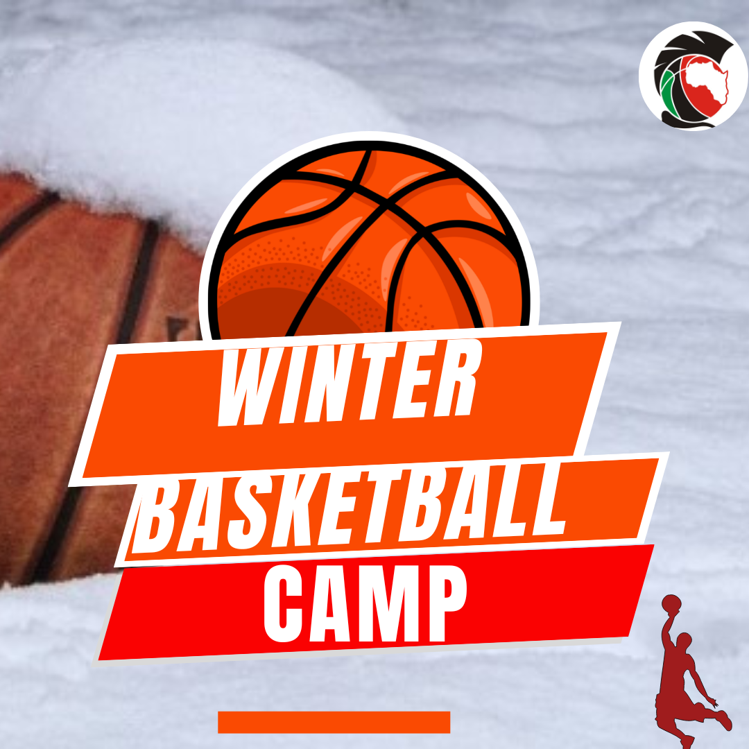 Valley Warriors Basketball Club Winter Camp