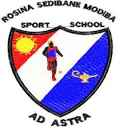 Rosina Sedibane Sports School